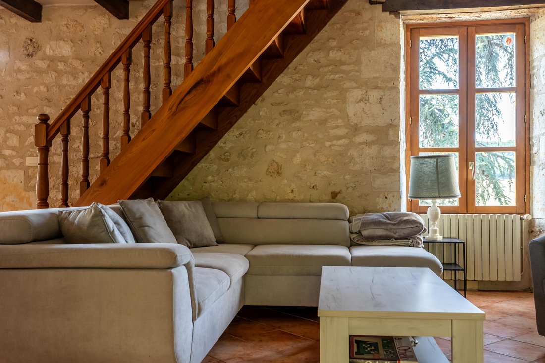 House in Montcuq, Montcuq-en-Quercy-Blanc, France 5 - 18937506