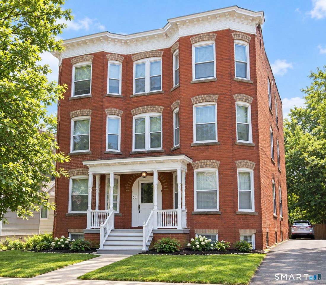 Hartford, Connecticut, United States 1 - 18936677