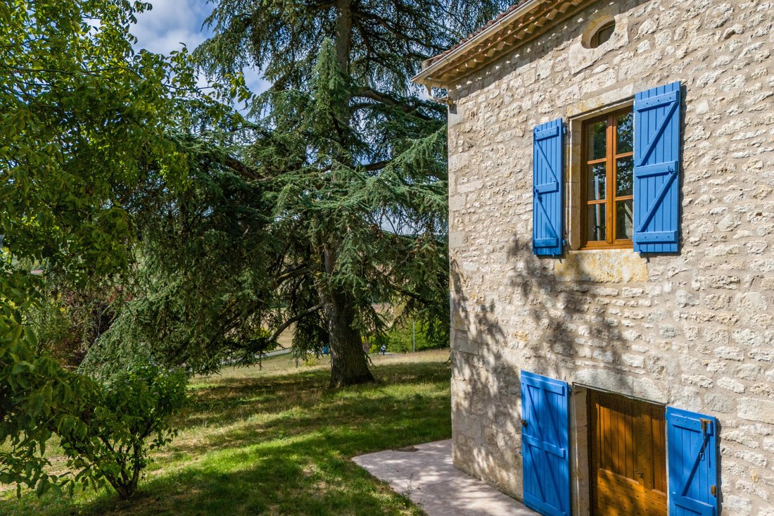 House in Montcuq, Montcuq-en-Quercy-Blanc, France 2 - 18937506