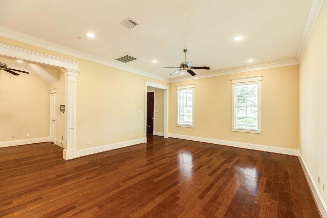 Townhouse in Galveston, Texas, United States 4 - 18936960