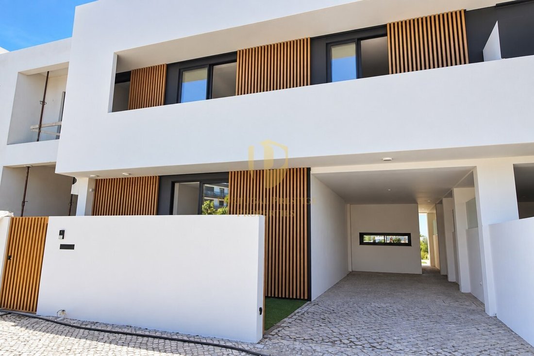 Haus in Tavira (Santa Maria und Santiago), Algarve, Portugal 1 - 14467991