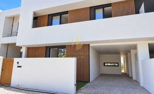 House in Tavira (Santa Maria e Santiago), Algarve, Portugal 1
