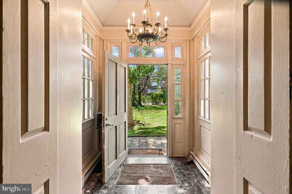 House in Abington, Pennsylvania, United States 4 - 18937135