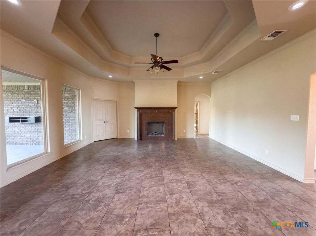 House in Kempner, Texas, United States 3 - 18937009