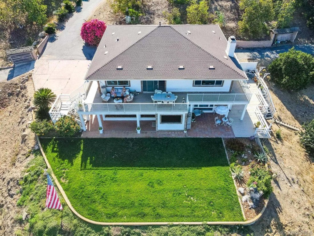 House in Vista, California, United States 3 - 18937205