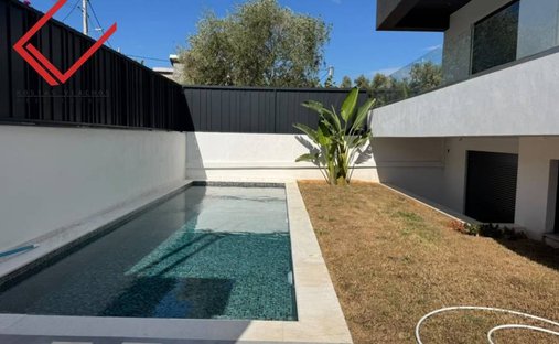 House in Vari, Attica, Greece 1