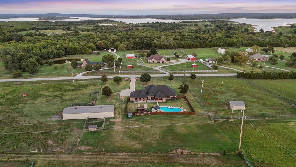 House in Mannford, Oklahoma, United States 5 - 18937116