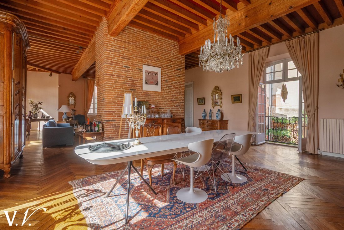 Townhouse in Centre Historique, Muret, France 1 - 18937597