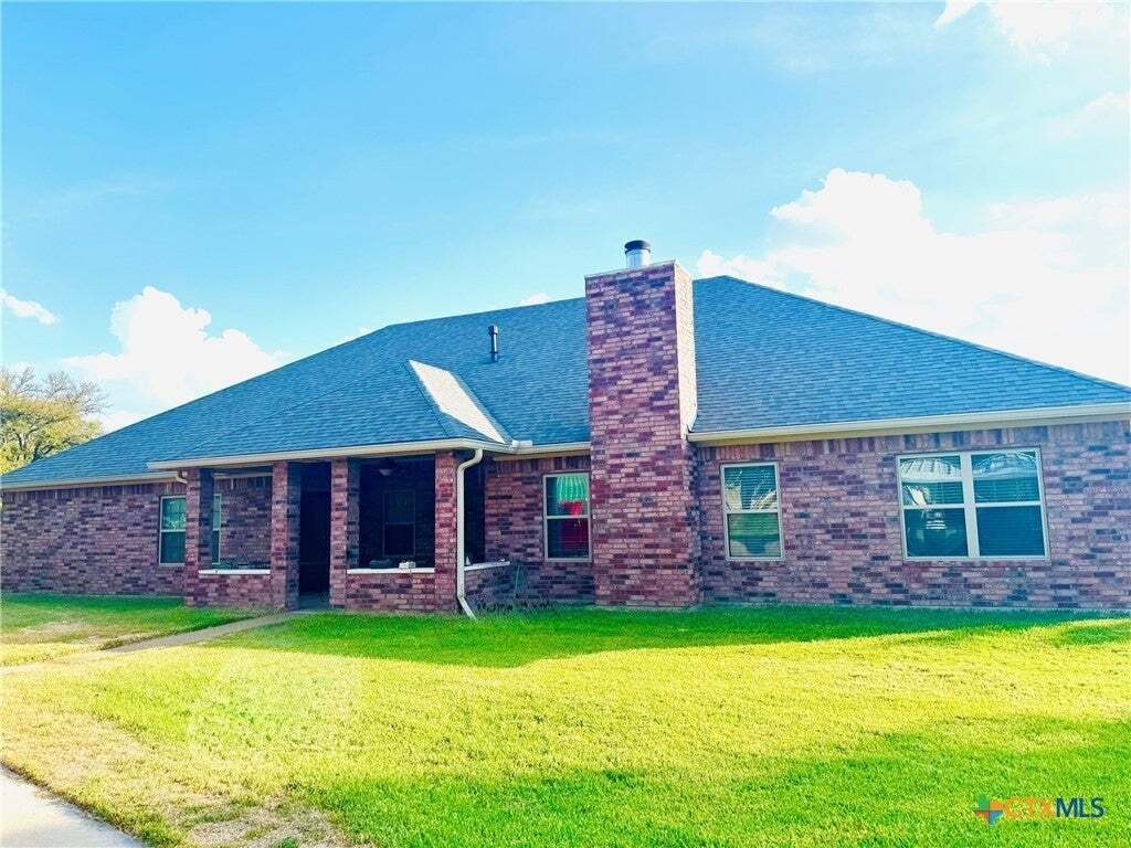 House in The Grove, Texas, United States 5 - 18937012