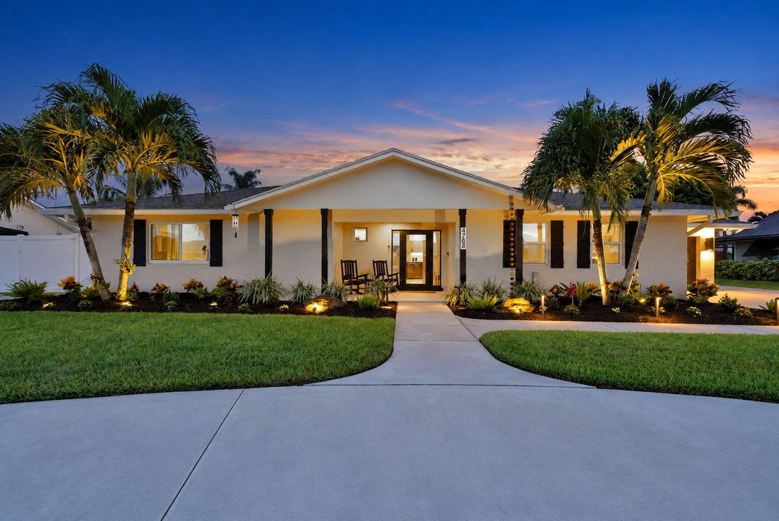 House in Boynton Beach, Florida, United States 2 - 18937015