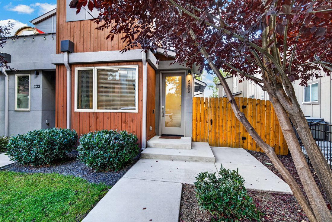 Apartment in Boise, Idaho, United States 1 - 18937269