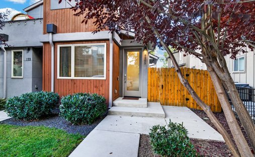 Apartment in Boise, Idaho, United States 1