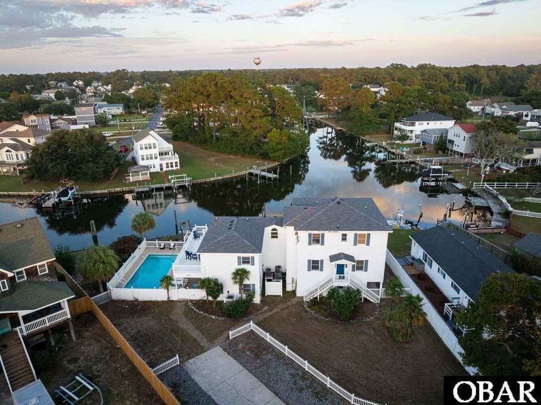 House in Kill Devil Hills, North Carolina, United States 1 - 18936914