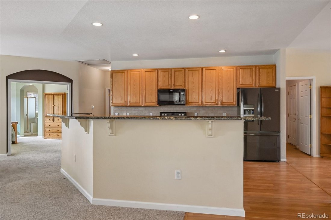 House in Aurora, Colorado, United States 4 - 18936930