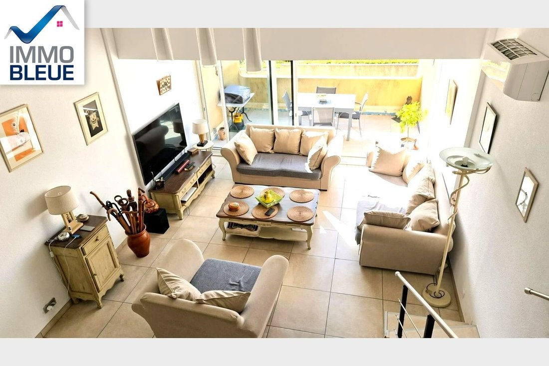 Apartment in Le Village-L'Esperon, Sausset-les-Pins, France 4 - 18937604