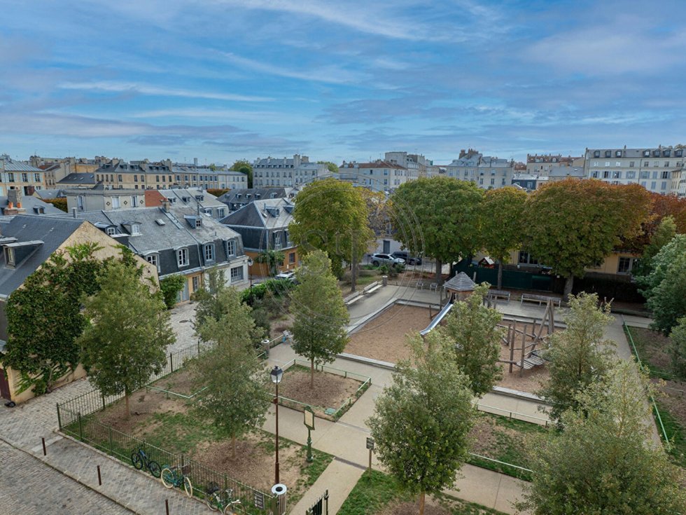 Apartment in Domaine National du Château, Versailles, France 1 - 18937671
