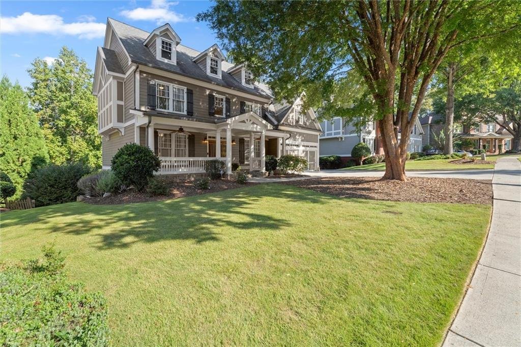 Casa a Buford, Georgia, Stati Uniti 2 - 18937151