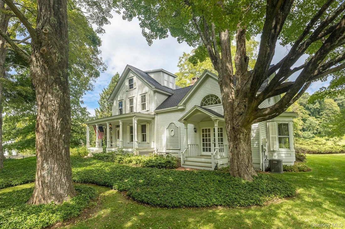 House in North Salem, New York, United States 4 - 18937334