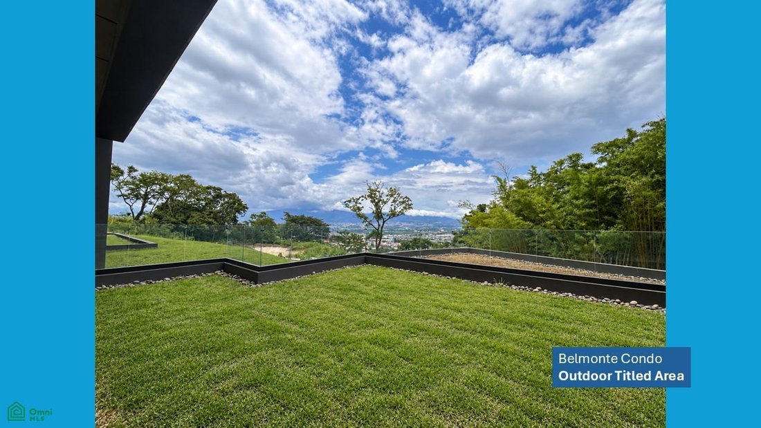 Condo in Escazu, San José Province, Costa Rica 2 - 18936902