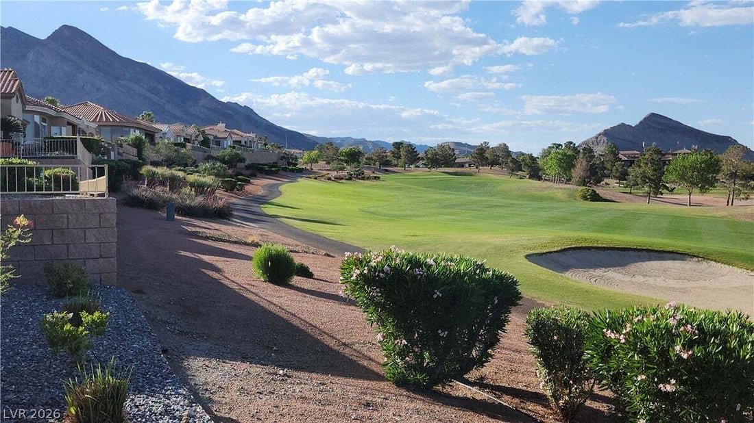 House in Las Vegas, Nevada, United States 5 - 18936779