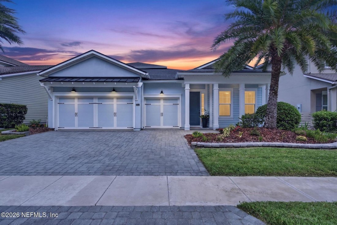 House in Fruit Cove, Florida, United States 2 - 18936724