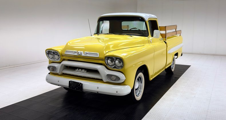 Pickup in Morgantown, United States 1 - 18937314