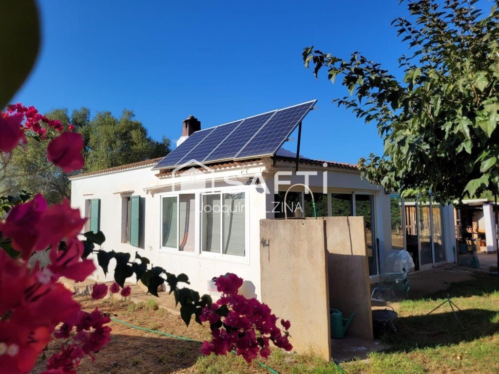 Country House in Ciutadella de Menorca, Balearic Islands, Spain 4 - 18937646