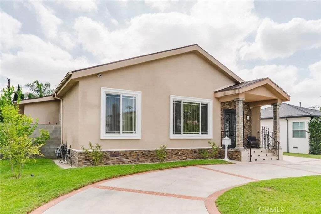 House in Los Angeles, California, United States 2 - 18937224