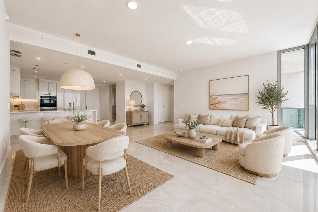 Condo in Lake Park, Florida, United States 5 - 18936996