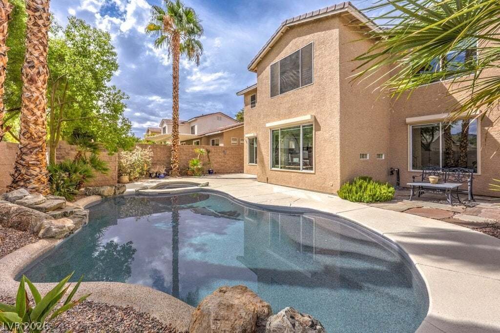 House in Henderson, Nevada, United States 1 - 18936778