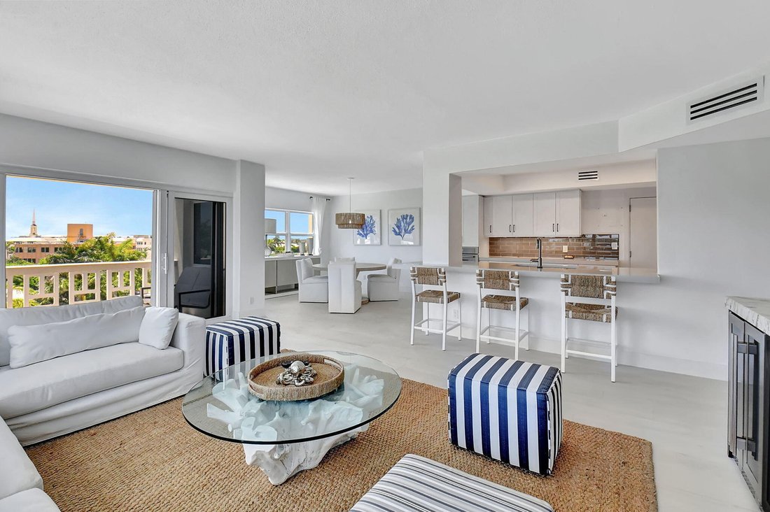 Condominio a Delray Beach, Florida, Stati Uniti 3 - 18937007