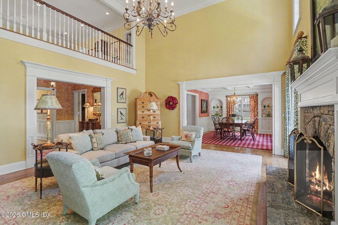 Condo in Stamford, Connecticut, United States 5 - 18937265