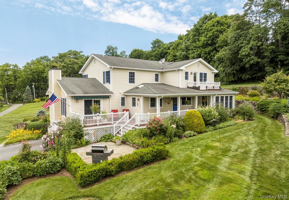House in North Salem, New York, United States 4 - 18937312