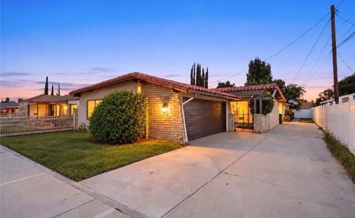 Loma Linda, California, United States 1