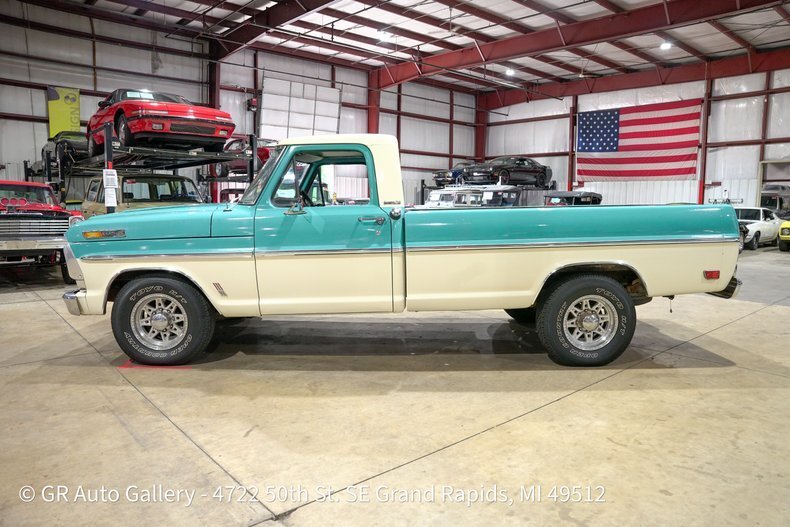 Pickup in Grand Rapids, United States 4 - 18937322