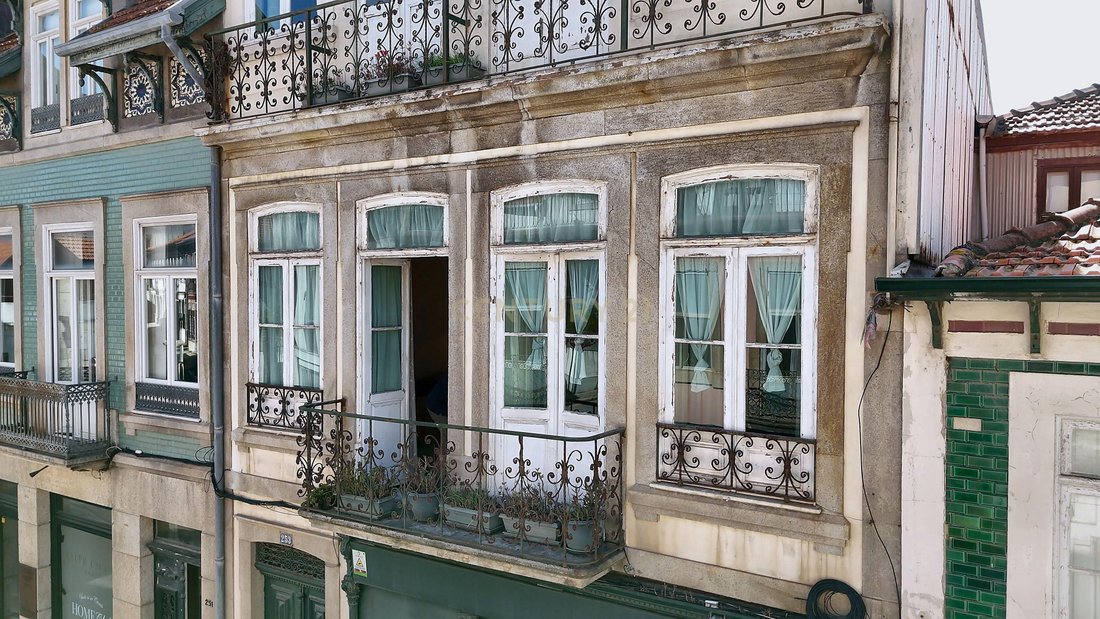 Villa in Aldoar, Foz do Douro e Nevogilde, Porto District, Portugal 4 - 18937552
