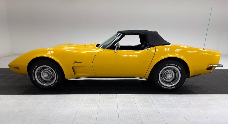 Cabriolet in Morgantown, United States 3 - 18937326