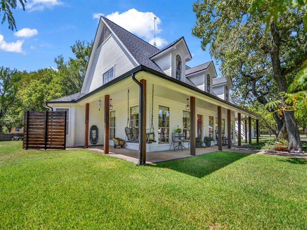 House in Weatherford, Texas, United States 5 - 18937064