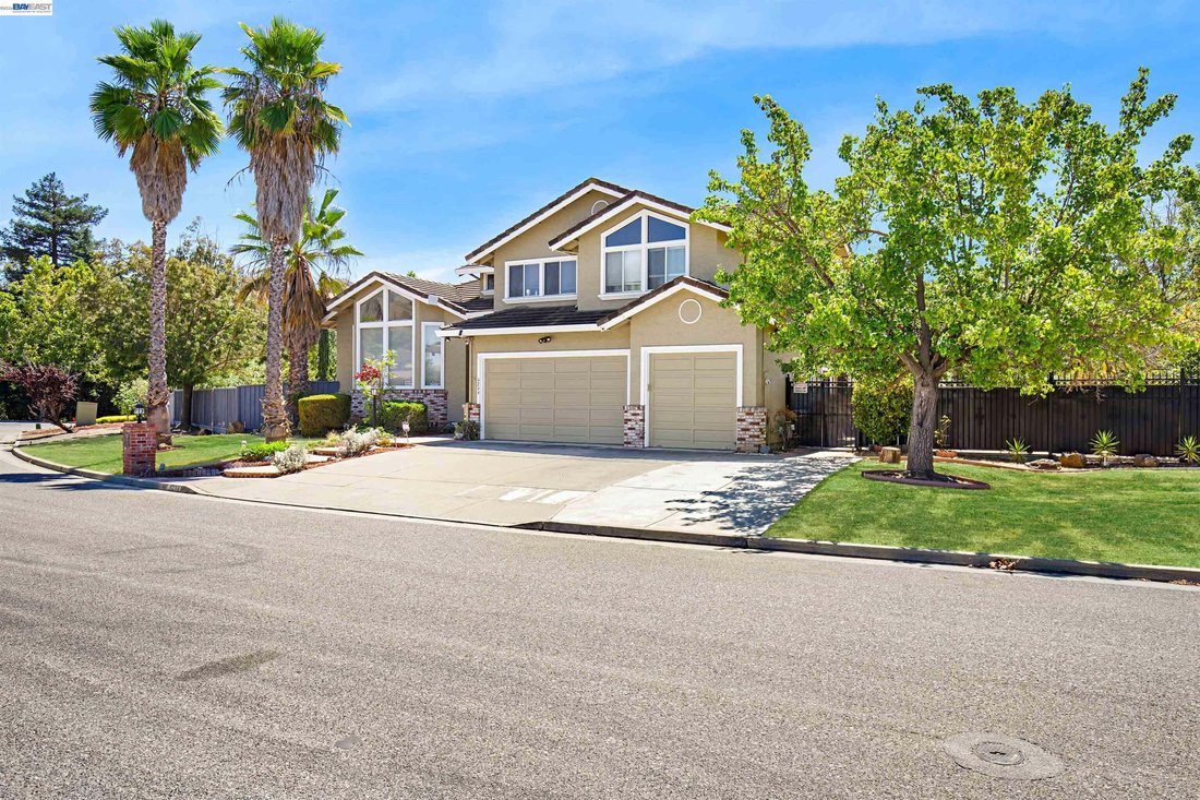 House in San Jose, California, United States 5 - 18936794