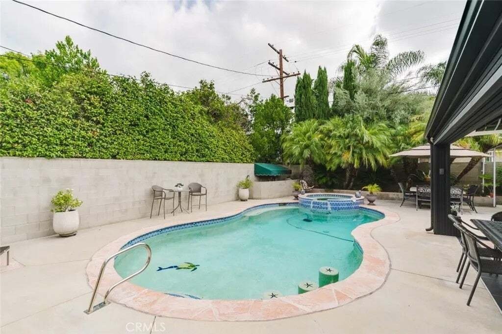 House in Los Angeles, California, United States 4 - 18937224