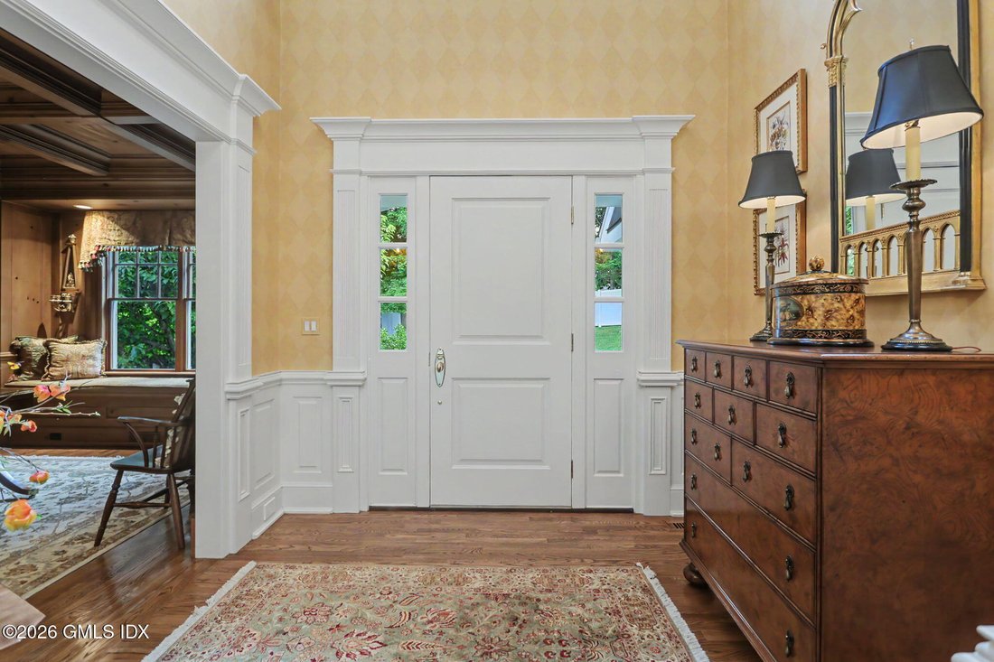 Condo in Stamford, Connecticut, United States 2 - 18937265