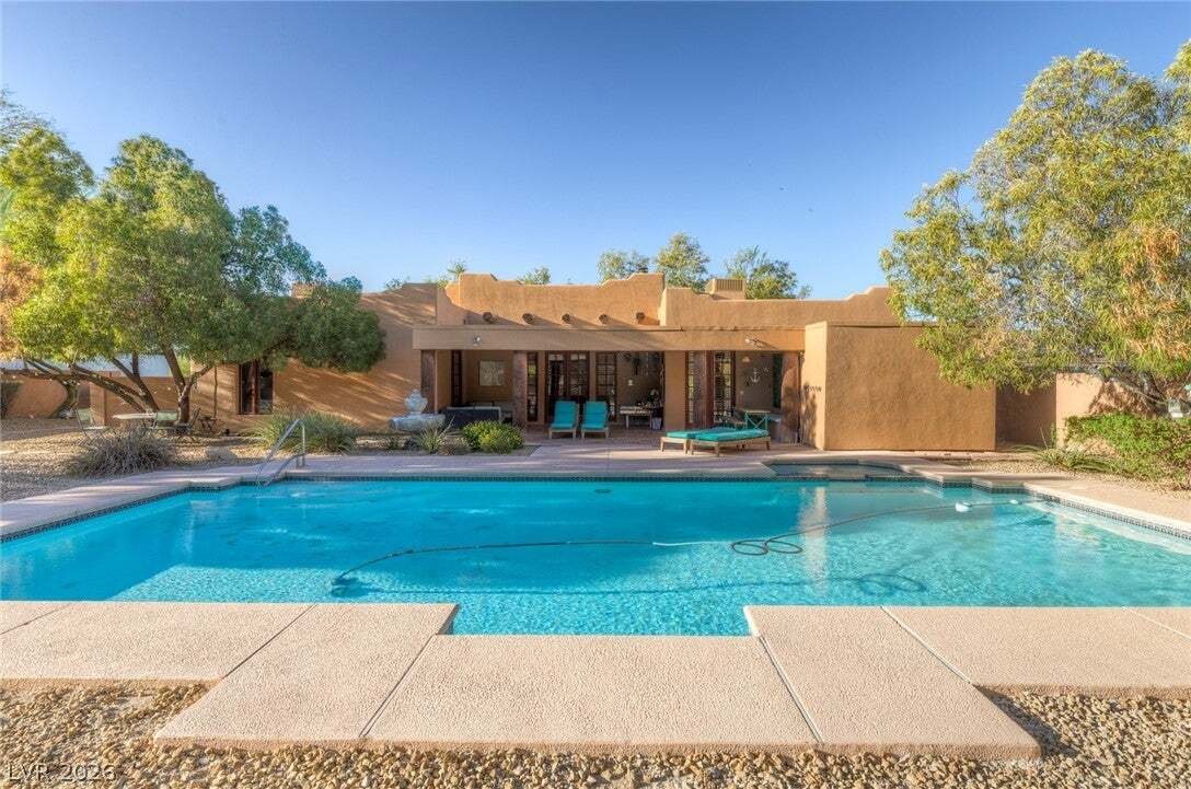 House in Las Vegas, Nevada, United States 2 - 18936780