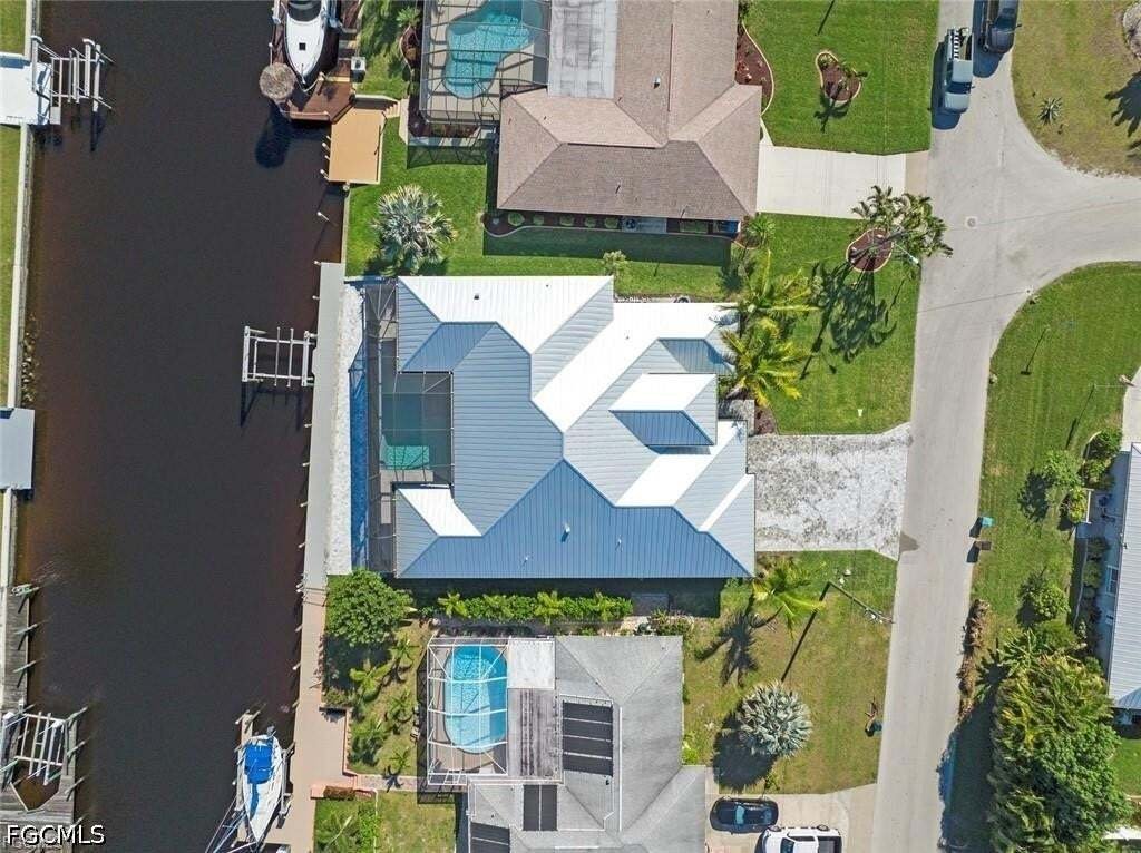 House in Cape Coral, Florida, United States 2 - 18936746