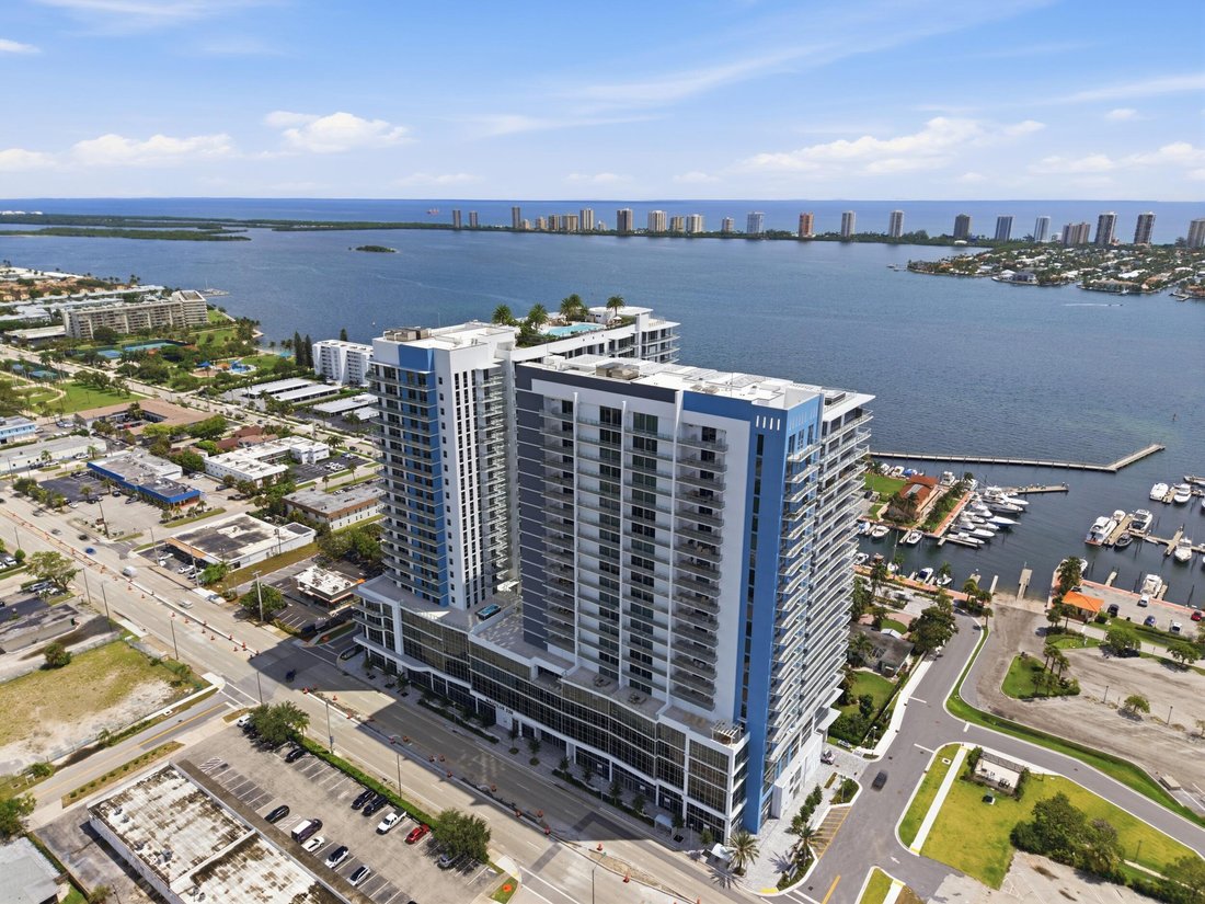 Condo in Lake Park, Florida, United States 2 - 18936996