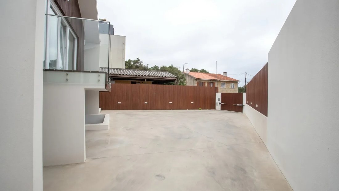 Casa en Labruge, Distrito de Oporto, Portugal 5 - 18937158