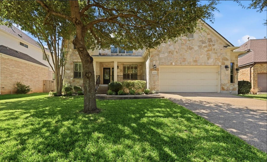 House in Austin, Texas, United States 1 - 18937346