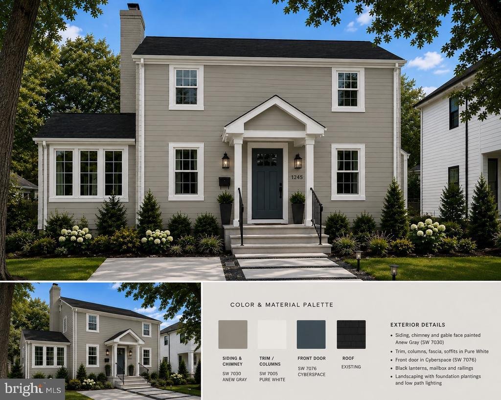 House in Arlington, Virginia, United States 1 - 18937136