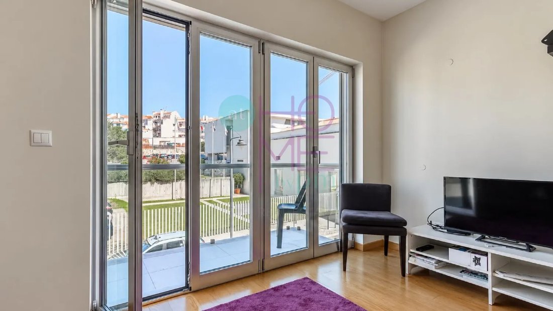 Apartment in Ajuda, Lisbon, Portugal 4 - 18937068