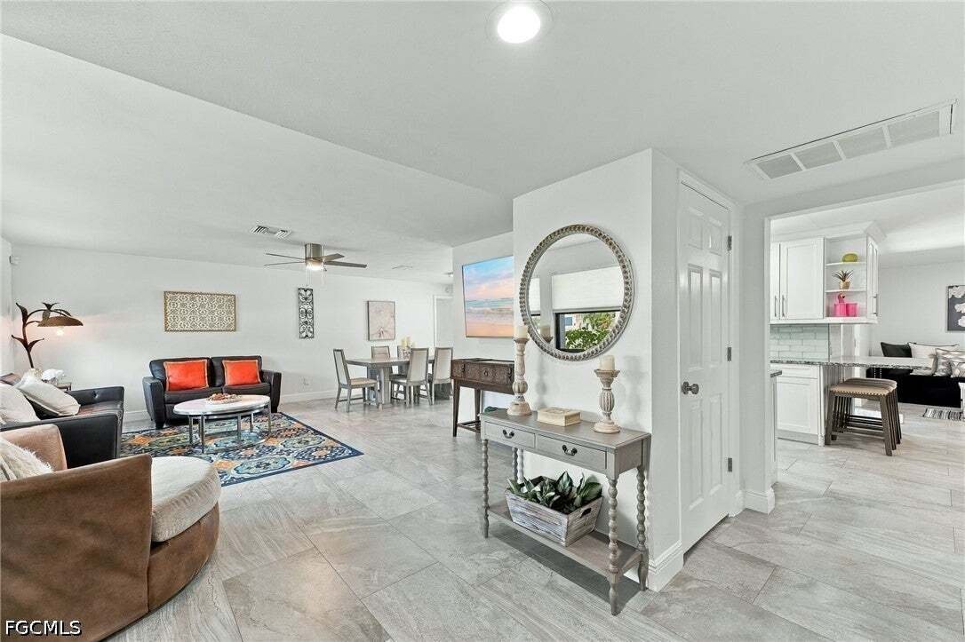 House in Cape Coral, Florida, United States 4 - 18936730