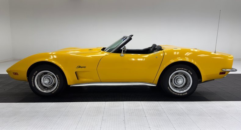 Cabriolet in Morgantown, United States 4 - 18937326